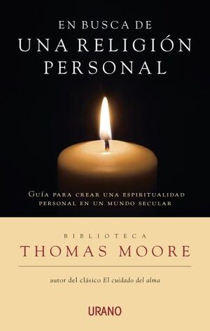 EN BUSCA DE UNA RELIGIÓN PERSONAL