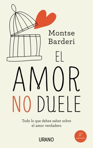 EL AMOR NO DUELE