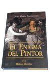 EL ENIGMA DEL PINTOR