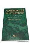 ANIMALES FANTÁSTICOS