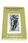 EL OTRO. EL REVERSO DEL SER