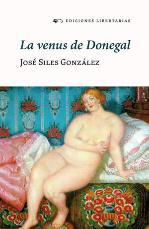 LA VENUS DE DONEGAL