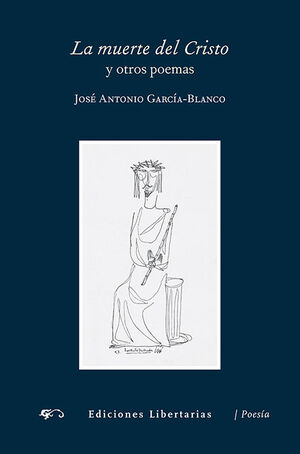 LA MUERTE DEL CRISTO Y OTROS POEMAS