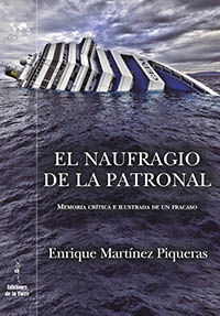 EL NAUFRAGIO DE LA PATRONAL