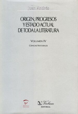 ORIGEN, PROGRESOS Y ESTADO ACTUAL DE TODA LA LITERATURA