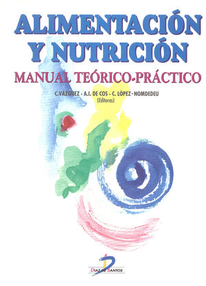 ALIMENTACIÓN Y NUTRICIÓN