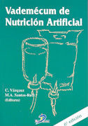 VADEMÉCUM DE NUTRICIÓN ARTIFICIAL