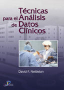 TÉCNICAS PARA EL ANÁLISIS DE DATOS CLÍNICOS