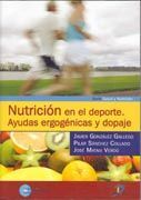 NUTRICIÓN EN EL DEPORTE. AYUDAS ERGOGÉNICAS Y DOPAJE