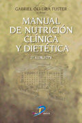 MANUAL DE NUTRICIÓN CLÍNICA Y DIETÉTICA