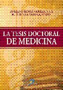 LA TESIS DOCTORAL DE MEDICINA.