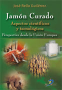 JAMÓN CURADO