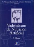 VADEMECUM DE NUTRICIÓN ARTIFICIAL