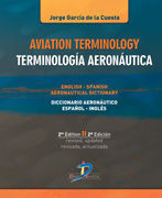 AVIATION TERMINILOGOY. TERMINOLOGÍA AERONÁUTICA.