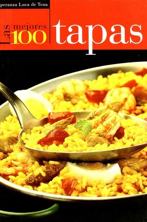 LAS 100 MEJORES TAPAS