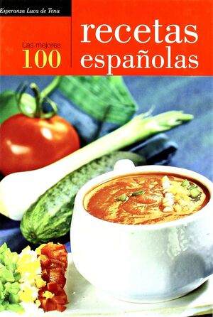 LAS 100 MEJORES RECETAS