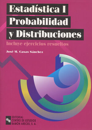 ESTADÍSTICA I