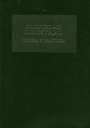 PROPIEDAD INDUSTRIAL