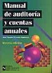 MANUAL DE AUDITORÍA Y CUENTAS ANUALES