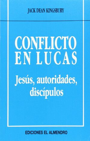 CONFLICTO EN LUCAS