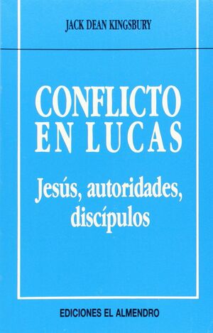 CONFLICTO EN LUCAS