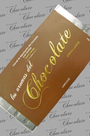 AROMAS DEL CHOCOLATE