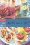 APERITIVOS Y TAPAS