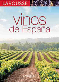 VINOS DE ESPAÑA