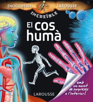 EL COS HUMÀ