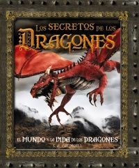 LOS SECRETOS DE LOS DRAGONES