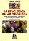 REVOLUCIÓN DE LAS VITAMINAS, LA