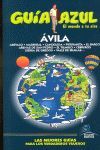 ÁVILA