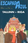 RIGA Y TALLINN