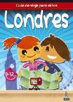 GUÍA DE VIAJES PARA NIÑOS LONDRES