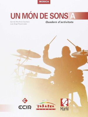 UN MON DE SONS A QUADERN