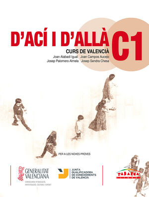 D'ACÍ I D'ALLÀ C1