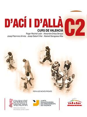 D'ACÍ I D'ALLÀ-C2