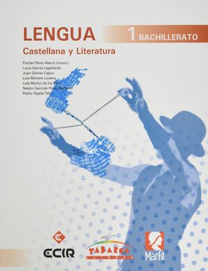 LENGUA LITERATURA 1ºNB 20