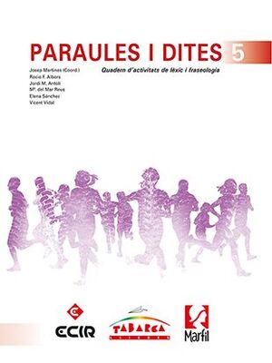 PARAULES I DITES 5