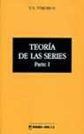 TEORIA SERIES PARTE I