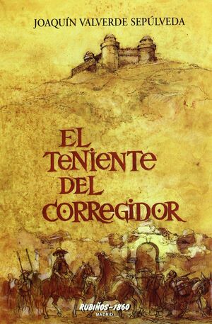 EL TENIENTE DEL CORREGIDOR