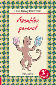 ASAMBLEA GENERAL