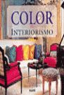 EL COLOR EN EL INTERIORISMO