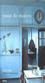 CASAS DE MADERA