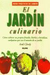 EL JARDÍN CULINARIO