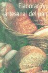 ELABORACIÓN ARTESANAL DEL PAN