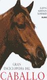 GRAN ENCICLOPEDIA DEL CABALLO