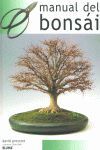 MANUAL DEL BONSAI