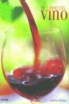 LIBRO DEL VINO, EL