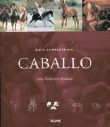 GUÍA COMPELTA DEL CABALLO
